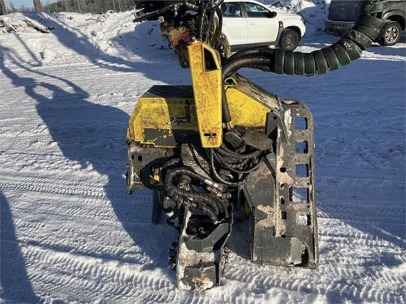 John Deere 1170G 5 of 24