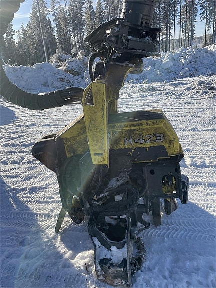 John Deere 1170G 7 of 24