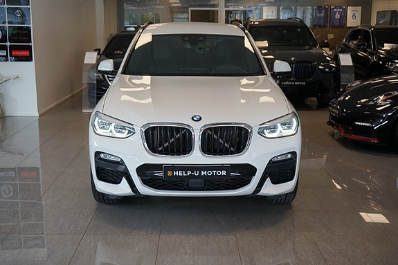 BMW X3 2 of 27