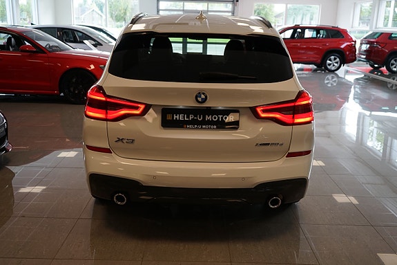 BMW X3 23 of 27