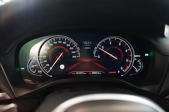 BMW X3 7 of 27