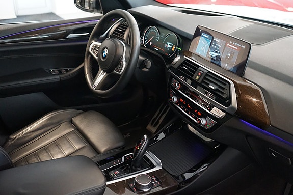 BMW X3 17 of 27