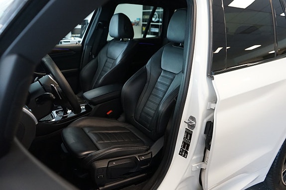 BMW X3 5 of 27