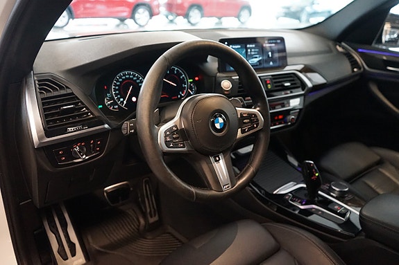 BMW X3 6 of 27