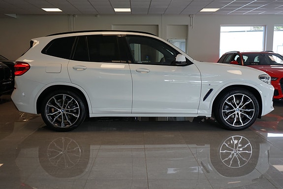BMW X3 3 of 27