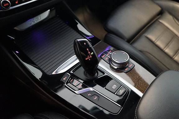 BMW X3 13 of 27