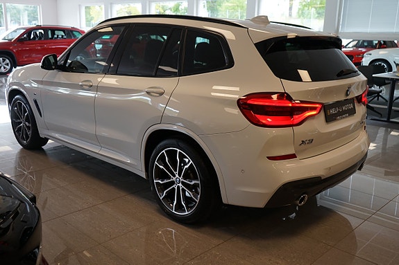 BMW X3 24 of 27