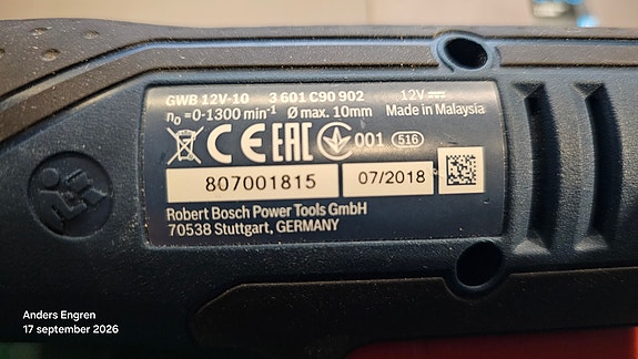Product image 2 of 3