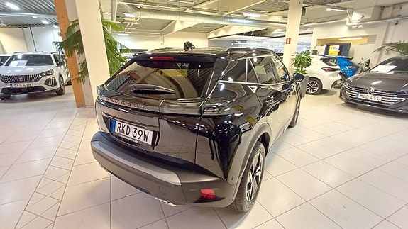 Peugeot 2008 3 of 12