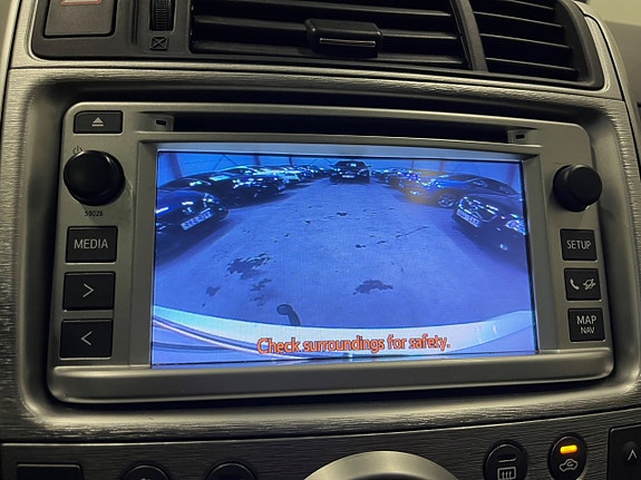 Toyota Verso 17 of 17