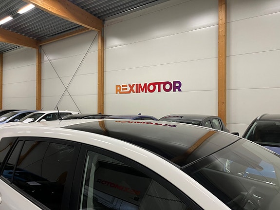 Toyota Verso 8 of 17