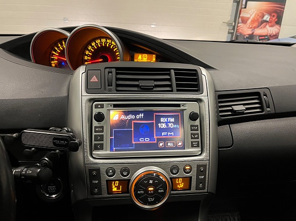 Toyota Verso 15 of 17