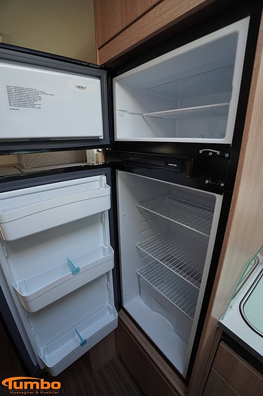 Sunlight T 67 Automat 150hki 9 of 20