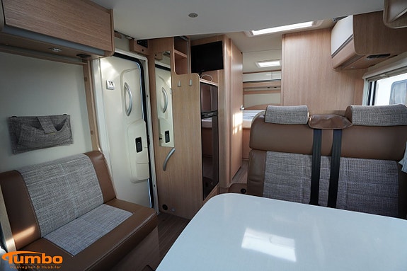 Sunlight T69 L Tumbo Edition 5 of 21