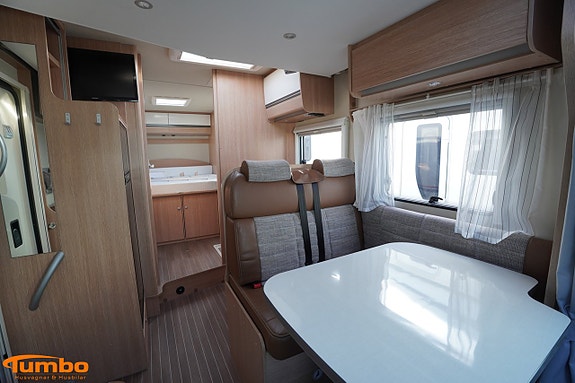 Sunlight T69 L Tumbo Edition 6 of 21