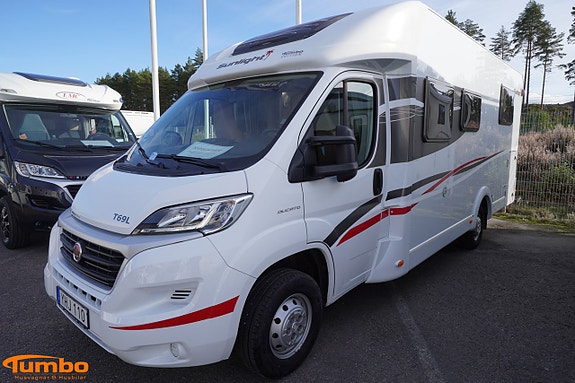 Sunlight T69 L Tumbo Edition 19 of 21