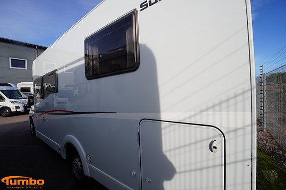 Sunlight T69 L Tumbo Edition 20 of 21