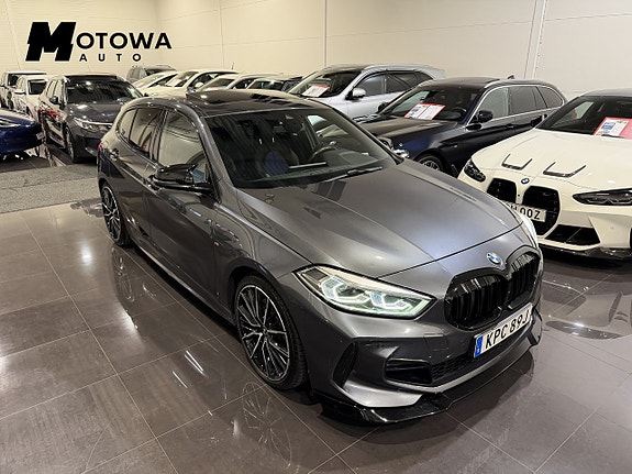 BMW 120d 4 of 25