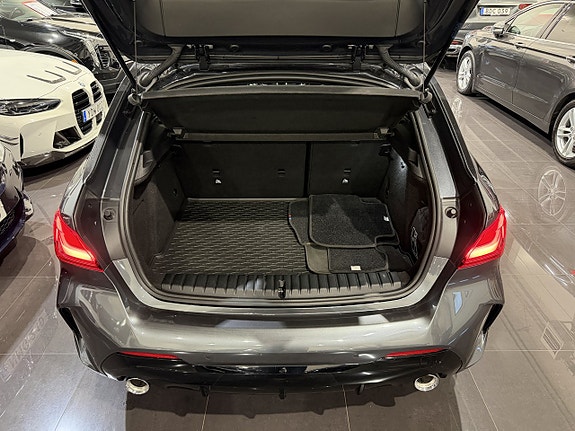 BMW 120d 25 of 25