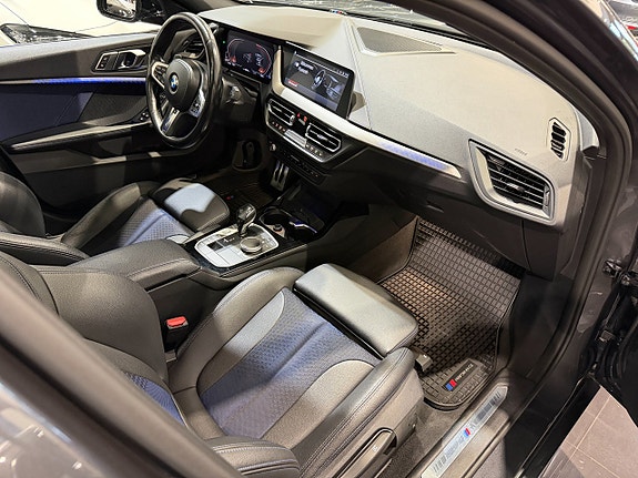 BMW 120d 14 of 25
