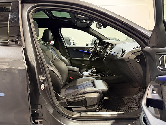 BMW 120d 11 of 25