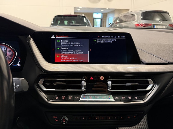 BMW 120d 22 of 25