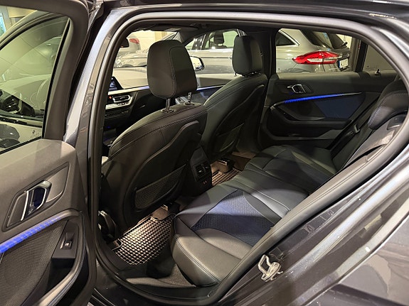 BMW 120d 12 of 25