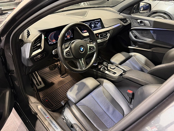 BMW 120d 10 of 25