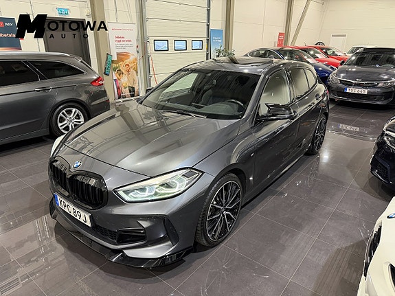 BMW 120d 7 of 25