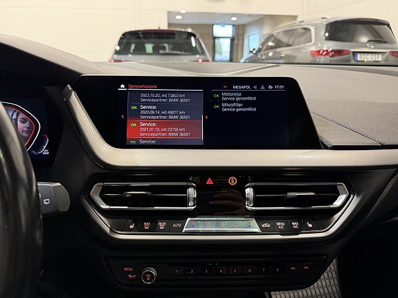BMW 120d 21 of 25