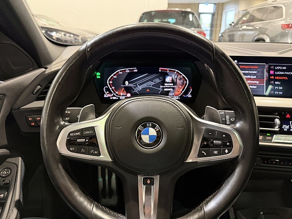 BMW 120d 15 of 25