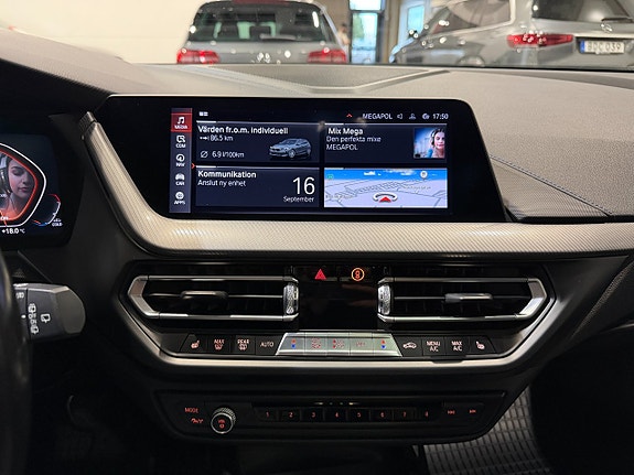 BMW 120d 18 of 25