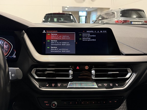 BMW 120d 20 of 25