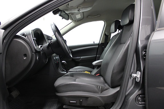 Saab 9-3 8 of 16