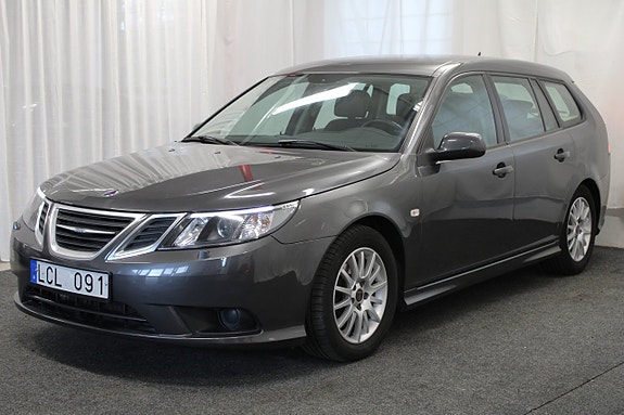 Saab 9-3 4 of 16