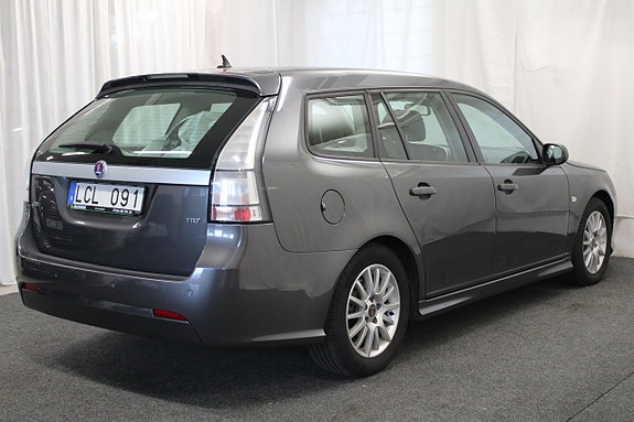 Saab 9-3 5 of 16