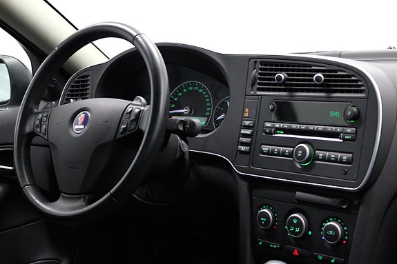 Saab 9-3 12 of 16