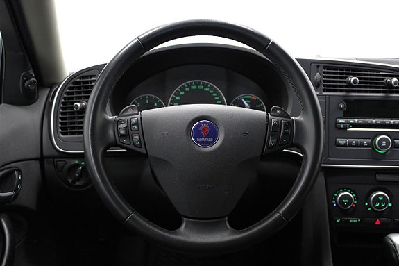 Saab 9-3 14 of 16