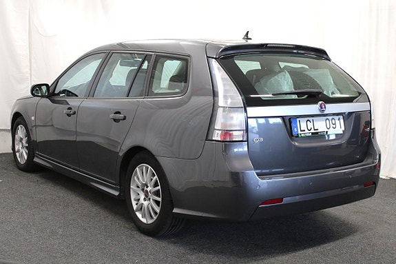 Saab 9-3 6 of 16