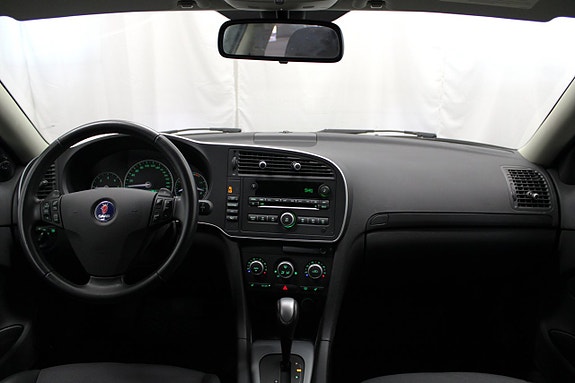 Saab 9-3 13 of 16
