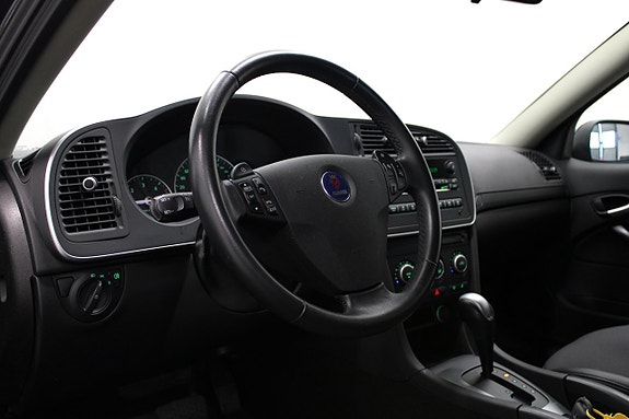 Saab 9-3 7 of 16