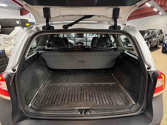 Volvo XC70 20 of 25