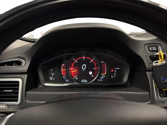Volvo XC70 19 of 25