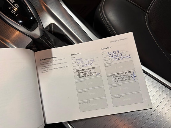 Volvo XC70 23 of 25