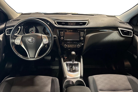 Nissan Qashqai 13 of 24