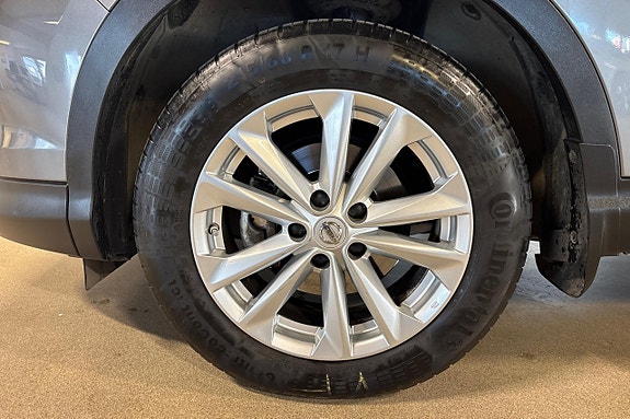 Nissan Qashqai 10 of 24