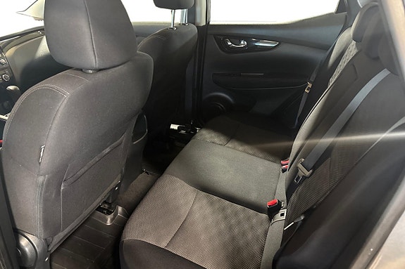 Nissan Qashqai 19 of 24