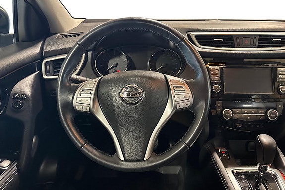 Nissan Qashqai 14 of 24