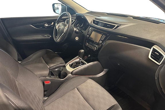 Nissan Qashqai 12 of 24