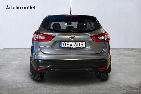 Nissan Qashqai 7 of 24